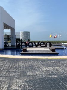 serenity club haven riviera cancun