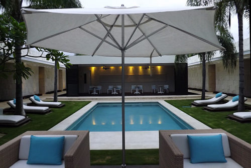Blue Diamond Luxury Boutique Hotel Outdoor Spa Pool