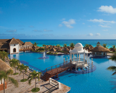 Now Sapphire Riviera Cancun | allinclusivegal