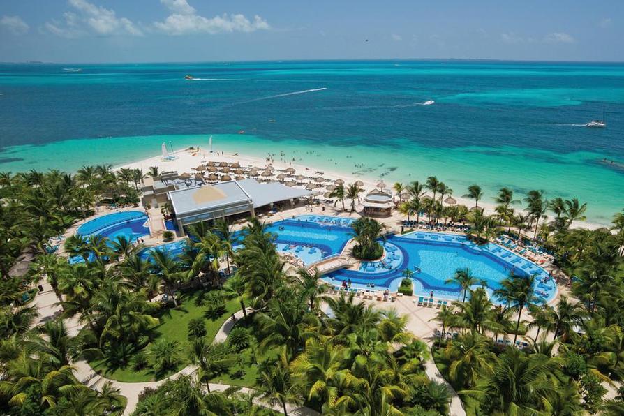 Riu Caribe | allinclusivegal