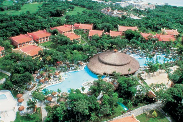 ClubHotel Riu Tequila | allinclusivegal