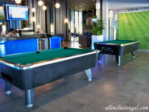 Hotel Riu Dunamar Sports Bar