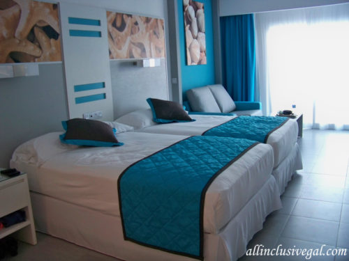 Hotel Riu Dunamar double standard room category