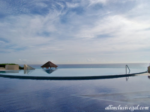 Live Aqua Beach Resort pools