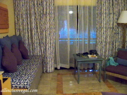 Iberostar Tucan Superior Standard guest room