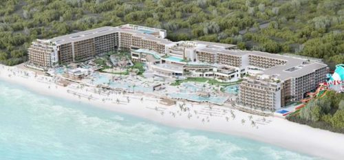 new royalton cancun