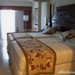 Jr. Suite Ocean View--pre-renovation