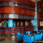 Lobby bar