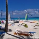 Beach and water sports