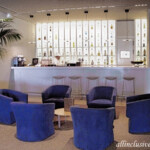 Excellence Club Lounge