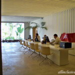 Excellence Club check-in