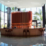 Lobby bar