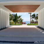 Entertainment area over by the Finest Club rooms