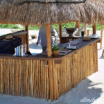 Excellence Club beach hut