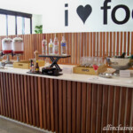 Market Kitchen morning pick-me-up