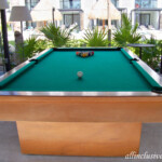 Activities on the grounds