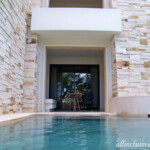 Preferred Club Jr. Suite Swim-Out Suite Terrace