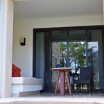 Preferred Club Jr. Suite Swim-Out Terrace