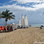 Water sports equipment