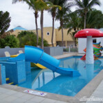 Kid's pool Riu Playacar kid's pool