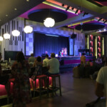 Theater Riu Playacar theater