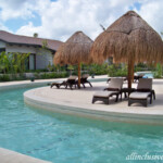 Lazy River Dreams Playa Mujeres Lazy River