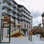 Explorer's Club water park Dreams Playa Mujeres Explorer's Club water park