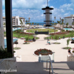 Dreams Playa Mujeres lobby view