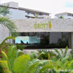 Grotto Bar Dreams Playa Mujeres Grotto Bar