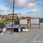 Non-motorized water sports at Secrets next door Dreams Playa Mujeres use of non-motorized water sports at Secrets