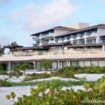 Dreams Playa Mujeres beachfront suites