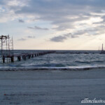 Dolphin interaction pier being built Dreams Playa Mujeres dolphin interaction pier being built