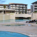 Grotto Bar pool Dreams Playa Mujeres Grotto Bar pool