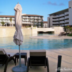 Grotto Bar pool Dreams Playa Mujeres Grotto Bar pool