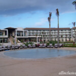 Toddler pool Dreams Playa Mujeres toddler pool