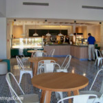 Dreams Playa Mujeres Dolce Cafe