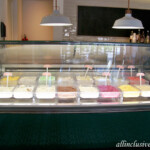 Dolce Café ice cream Dreams Playa Mujeres Dolce Cafe ice cream