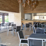 Tides restaurant Dreams Playa Mujeres Tides restaurant