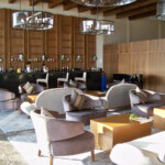 Lobby bar Dreams Playa Mujeres lobby bar