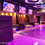 Spin disco Dreams Playa Mujeres Spin disco