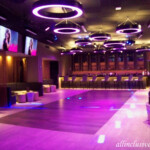 Spin Disco Dreams Playa Mujeres Spin disco