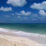 Beach Dreams Playa Mujeres beach