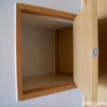 Room service box Dreams Playa Mujeres room service box