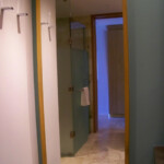 Jr. Suite full length mirror Dreams Playa Mujeres full length mirror