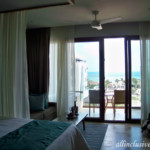 Dreams Playa Mujeres Preferred Club Jr. Suite Ocean View