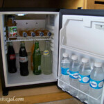 Preferred Club mini-bar Dreams Playa Mujeres Preferred Club mini-bar