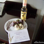 Goodies for a Riu Class member