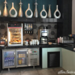 Lounge 24 food and drinks