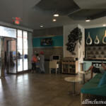 Lounge 24 computer access