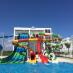 Hotel Riu Dunamar Water Park